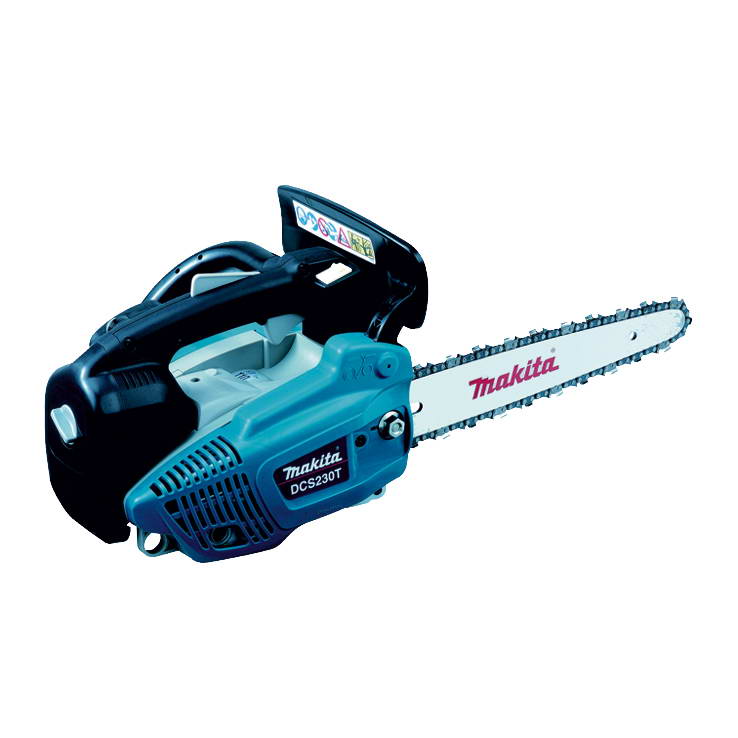 Benzin-Kettensäge 25 cm/Makita DCS230T