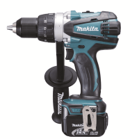 Perceuse 14.4V/4.0Ah/Makita DDF448RMJ