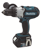 Akku-Bohrschrauber 18V/4.0Ah/Makita DDF451RMJ