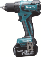 Perceuse-visseuse 18V/4.0Ah/Makita DDF459RMJ