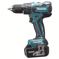 Perceuse-visseuse 18V/4.0Ah/Makita DHP459RMJ