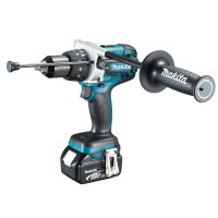 Perceuse à percussion 18V/5.0Ah/Makita DHP481RTJ