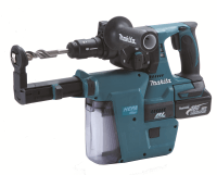 Bohr-und Spitzhammer 36V/4.0Ah/Makita DFR243RMJV