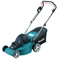 Tondeuse 38 cm 2x18V = 36V/Makita DLM380Z