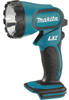 Lampe de poche 18V/Makita DML185