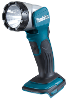 Stab-Lampe LED 14,4 und 18V Li-Ion/Makita DML802