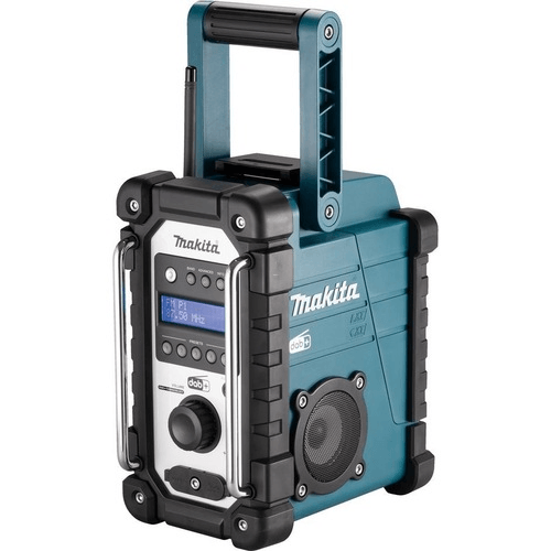 Radio da cantiere Makita DMR105