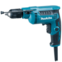 Drill 6.5mm 370W/Makita DP 2011