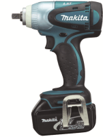 Impact Driver 18V/4.0Ah/Makita DTW251RMJ