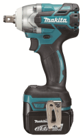 Clé cioccolatini A 4.0Ah/Makita DTW280RMJ