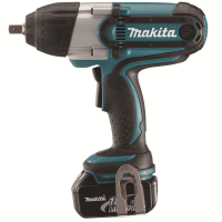 Impact Driver 18V/4.0Ah/Makita DTW450RMJ