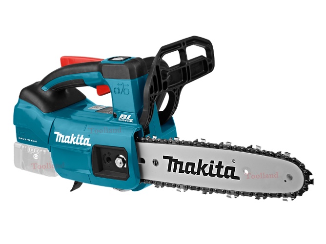 Tronçonneuse à accu 18V/Makita DUC122RME