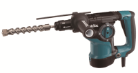 Bohr-und Spitzhammer 28mm/Makita HR2811FTJ