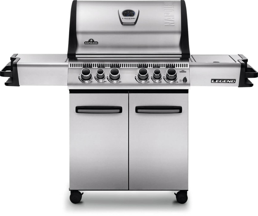 Grill a gas Napoleon LEX485RSIBP