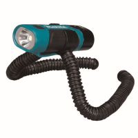 Stablampe 7,2V / Makita ML705