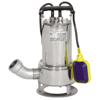 Pompa di pozzetto 230V / toolair PPI-18000