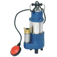 Schmutzwasserpumpen 230V / toolair PSG-12600