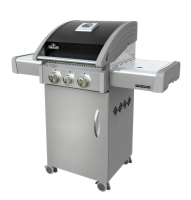 Gas Grill / Napoleon Triumph T325