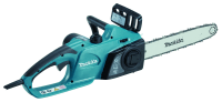 Tronçonneuse électrique 35cm/Makita UC3541A