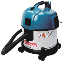 Aspirateur eau+poussière / Makita VC2010L