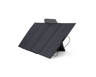 Solar-Energie Panel