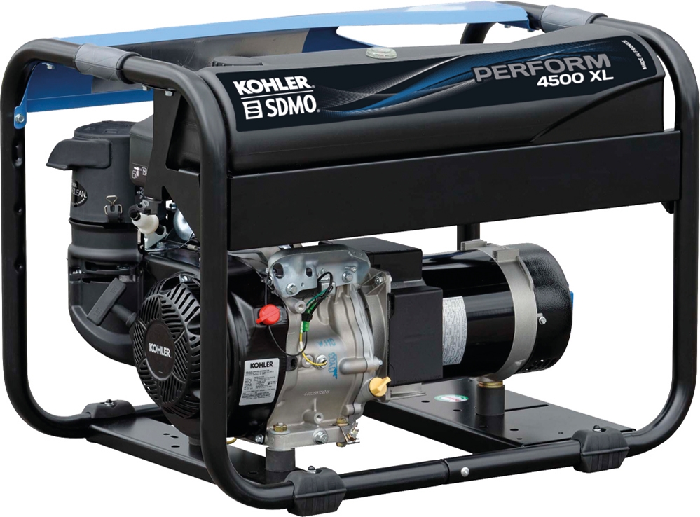 Generator Perform 4500 XL