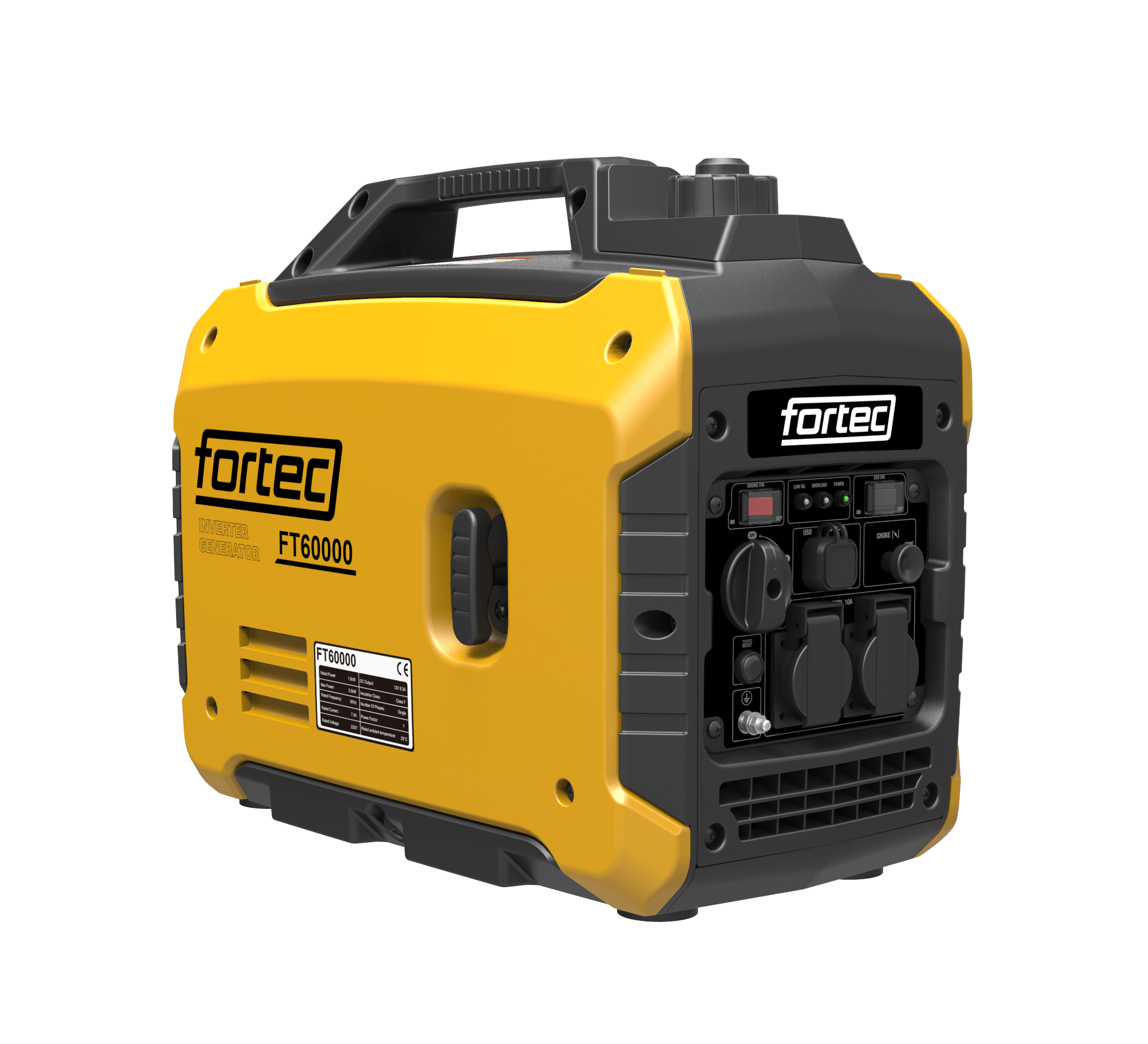 INVERTER 2000 W