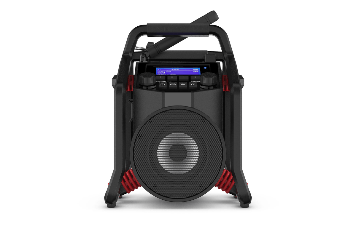 Perfectpro Radio POWERPLAYER