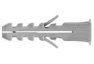 F-Dübel mit Rand