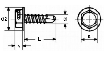 Bi-Metall