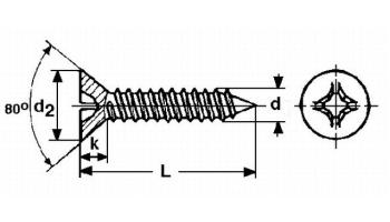 A2 inox