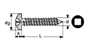 Acier zingué