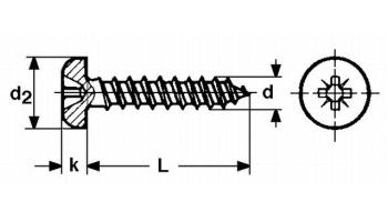 A4 inox