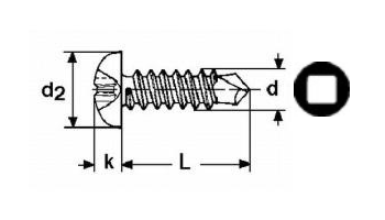 A2 inox