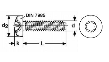 Acier zingué