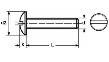 4.8 Acier zingué