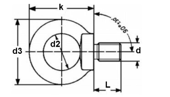 C15 E Acier zingué à chaud