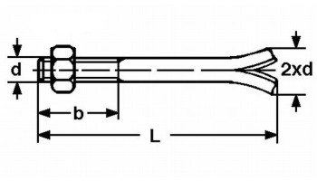 Acier zingué