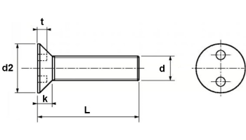 A2 rostfrei