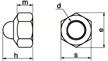 6 Acier zingué