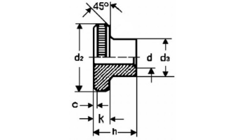 5 Acier zingué