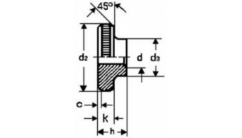 5 Acier zingué