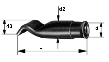 Acier zingué