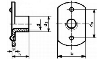 A2 inossidabile