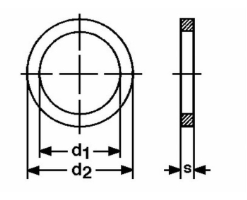 Acier laiton