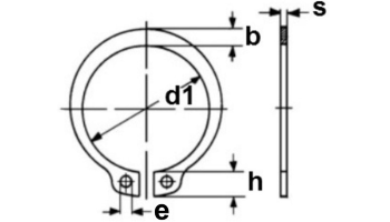 phosphatiert