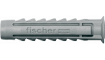 Fischer SX