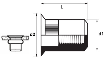 A2 rostfrei