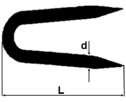 Acier zingué