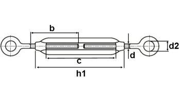 A4 inox